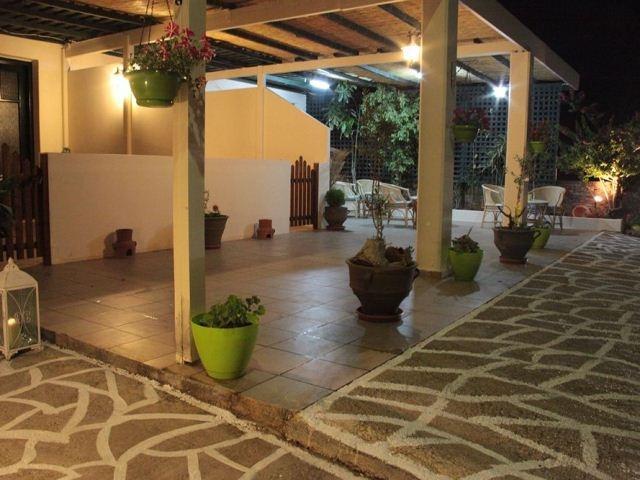 Elounda Olive Garden Apts & Studios Kültér fotó