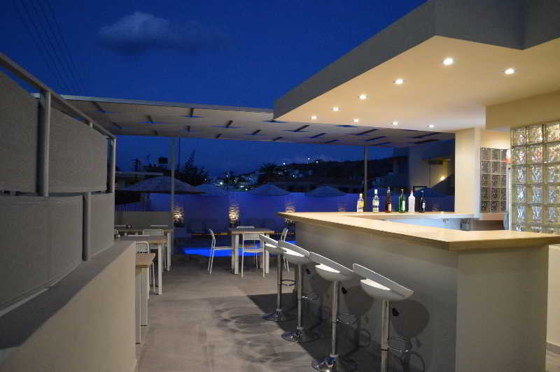 Elounda Olive Garden Apts & Studios Kültér fotó