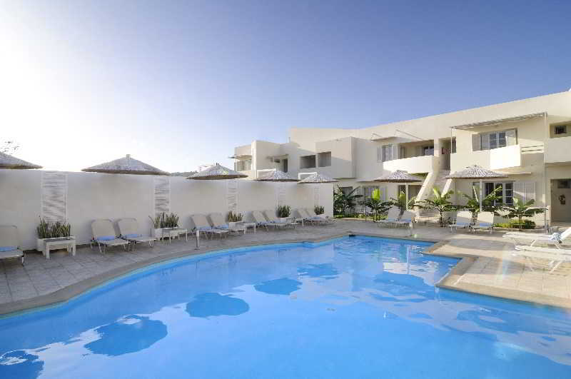 Elounda Olive Garden Apts & Studios Kültér fotó