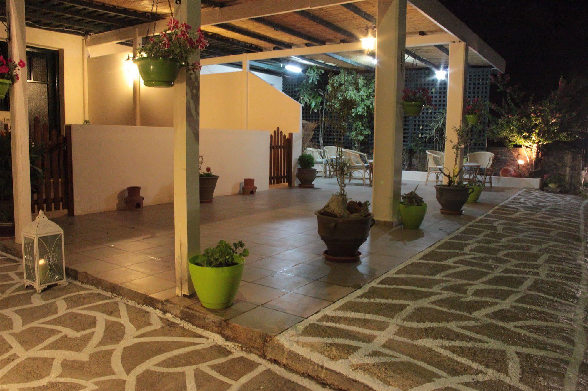 Elounda Olive Garden Apts & Studios Kültér fotó